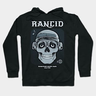 rancid Hoodie